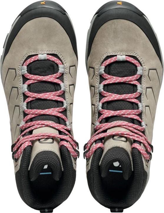 Produktbild Scarpa Moraine Mid Pro Gtx Wmn (36)