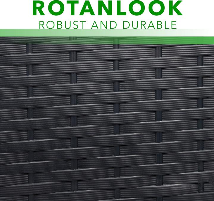 Actual product image Cushion box 310L