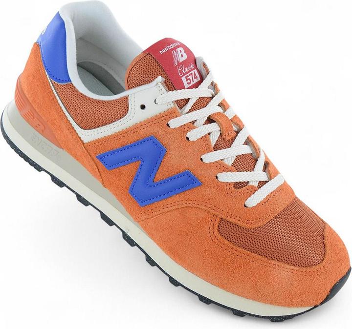 Actual product image New Balance U574BRD (45)