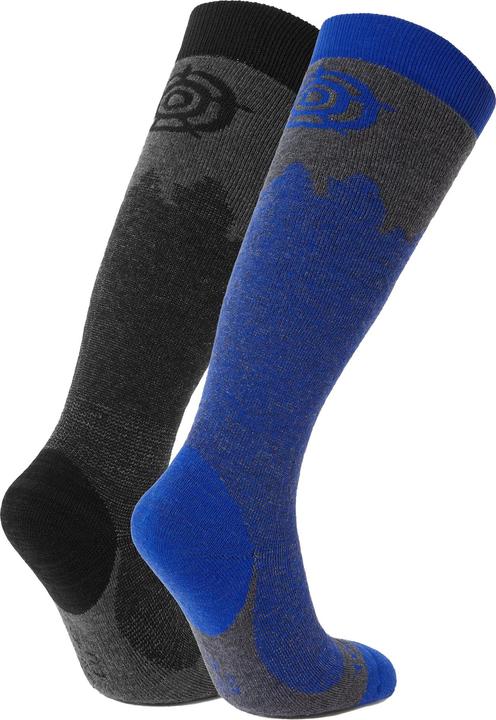 Produktbild TOG24 Aprica Skisocken (2erPack) (39.5 - 42)