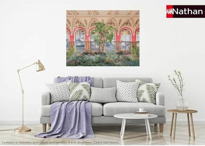 Produktbild Ravensburger Puzzle Nathan (2000 Teile)