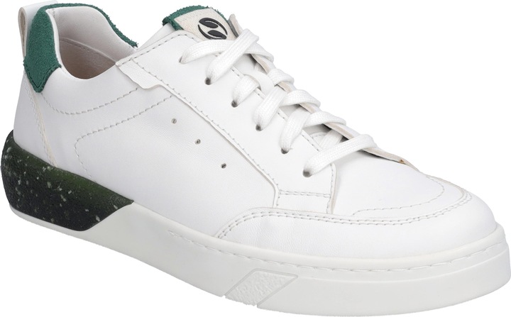 White-Green