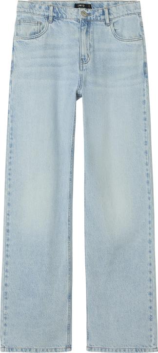 Produktbild Name it Nlmkim Dnm Loose Pant Noos (164)