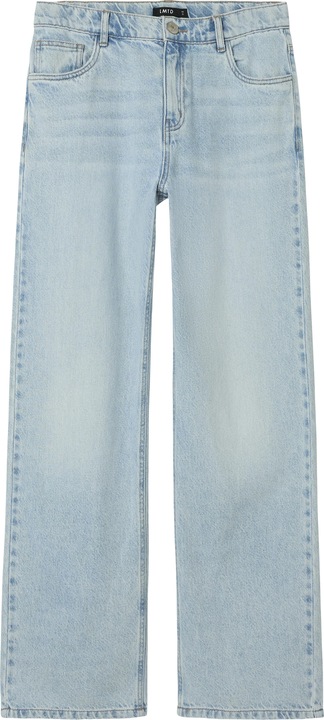 Image du produit Name it Nlmkim Dnm Loose Pant Noos (164)
