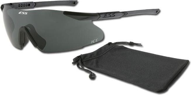 Produktbild ICE-ONE (Grau) - Schibrille