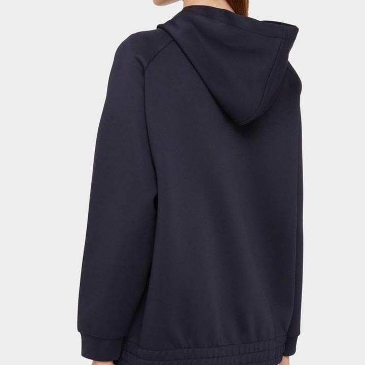 Produktbild Geox W SWEATER Blauw L EU (L)
