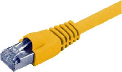 Image du produit equip Câble réseau (S/FTP, CAT6, 1 m)