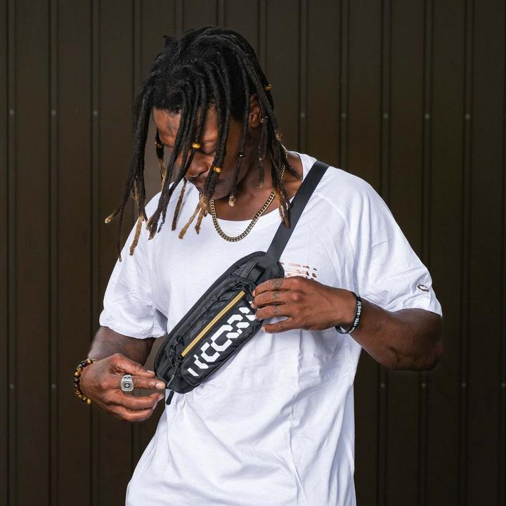 Immagine prodotto Iqon Hip Pack Explore Hipbag 2024