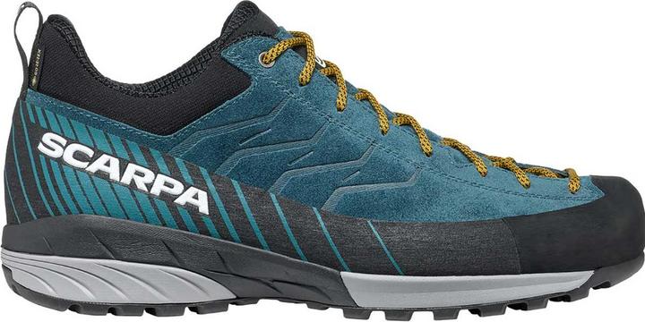 Actual product image Scarpa Mescalito (44.5)