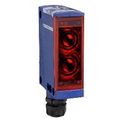 Thumbnail - TE Sensors Sensor polar reflex NB 11m NC (Sensor), Elektronikmodul