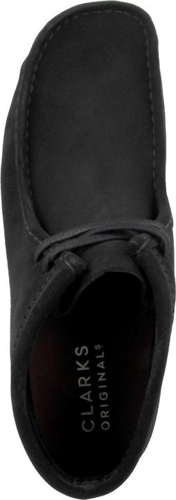 Image du produit Clarks Wallabee - 32773 (45)