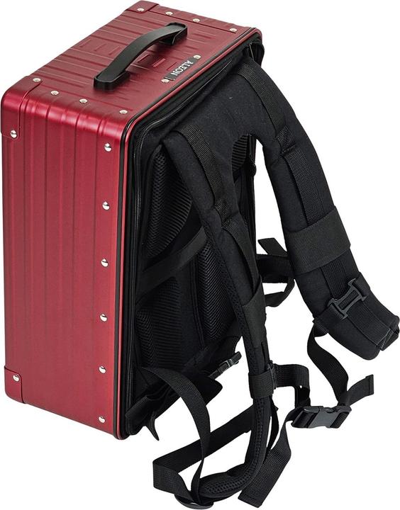Actual product image Aleon Hybrid Backpack 16" (14 l)