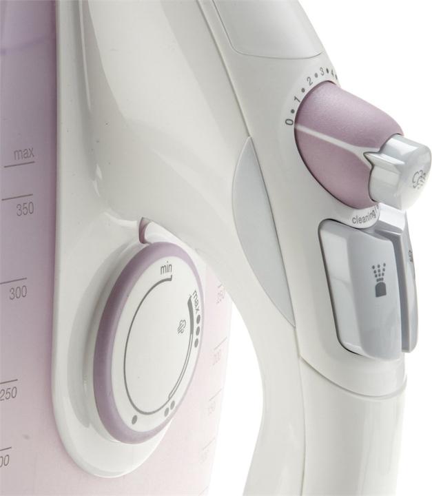 Produktbild Braun TexStyle 7 TS715 (2300 W, 170 g/min)