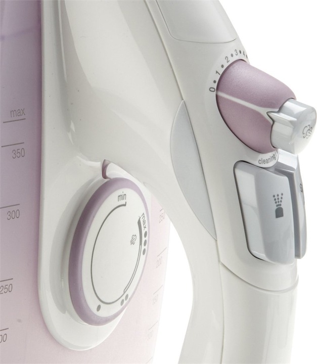 Produktbild Braun TexStyle 7 TS715 (2300 W, 170 g/min)