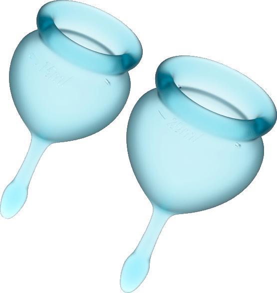 Image du produit Satisfyer Se sentir bien (Normal)
