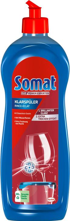 Somat Spoelglansmiddel (Vloeistof)