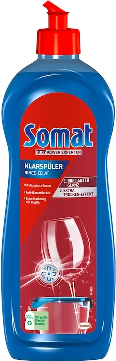 Produktbild Somat Klarspüler (Flüssig)