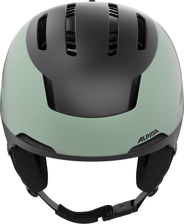 Actual product image ALPINA SPORTS Versatile Pro Mips (55 - 59 cm, M)