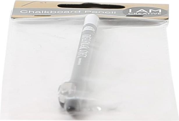 Actual product image I Am Creative Blackboard foils pen (1x)