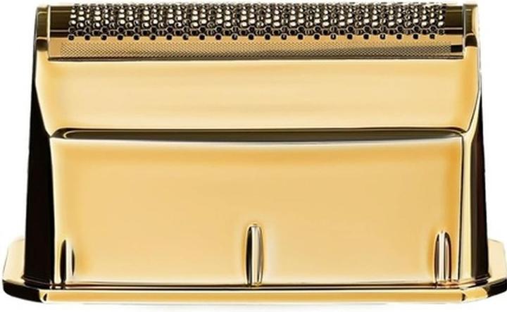 Image du produit Gamma Più Jeu de feuilles de remplacement hypoallergéniques Titanium Gold Smudging Set (1 x)