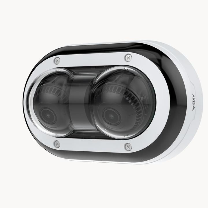 Produktbild Axis Q6318-LE 50 HZ (3840 x 2160 Pixels)