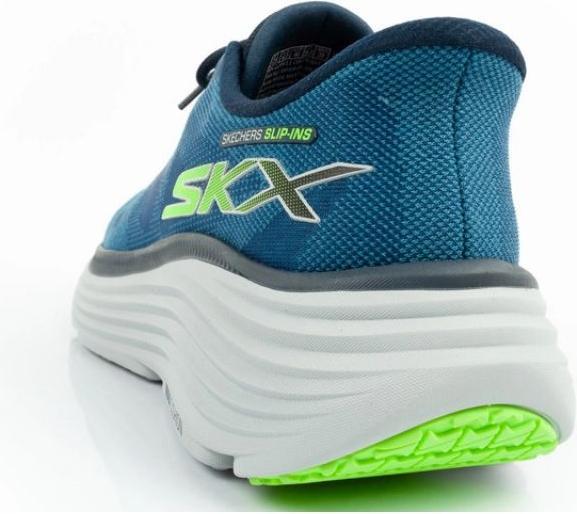 Immagine prodotto Skechers Max Cushioning Endeavor Exciton Laufschuhe (43.5)