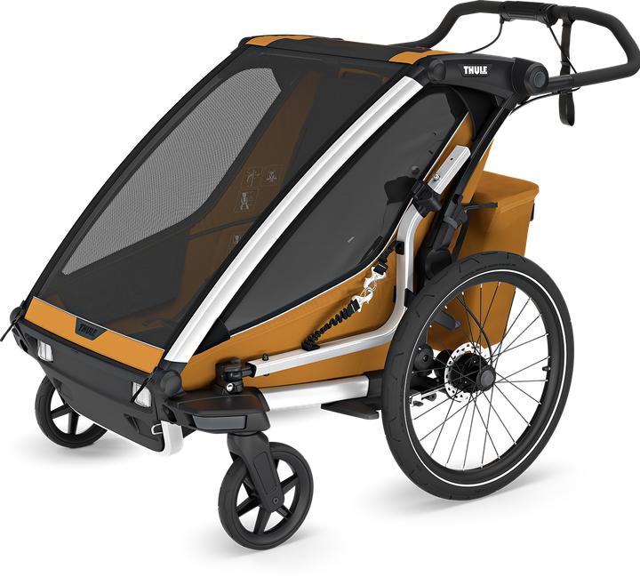 Produktbild Thule Chariot Sport 2