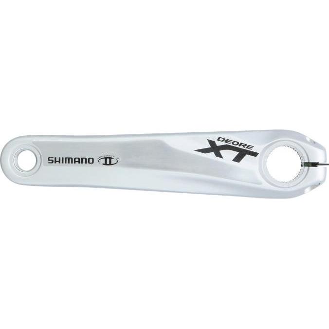 Shimano, Guarniture, (165 mm)