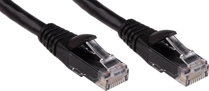 Produktbild RS PRO Patchkabel (U/UTP, CAT6, 1 m)