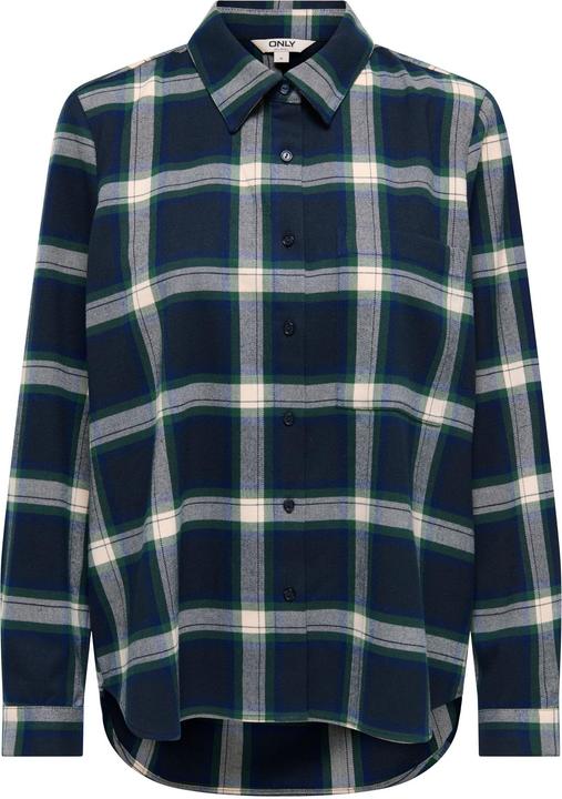 Produktbild Only ONLWREN Hemd Hemd (XS)