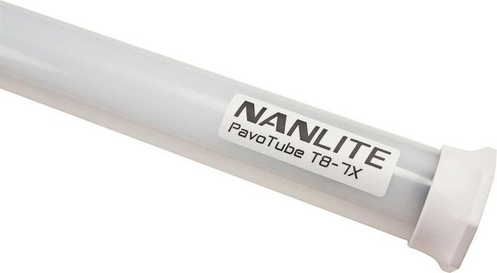 Immagine prodotto Nanlite Pavotube T8-7X (Luce a stelo)