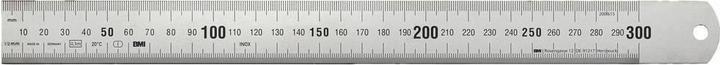 Produktbild BMI 966030020-EGI Massstab 300 mm Edelstahl (rostfrei) (0.30 m)