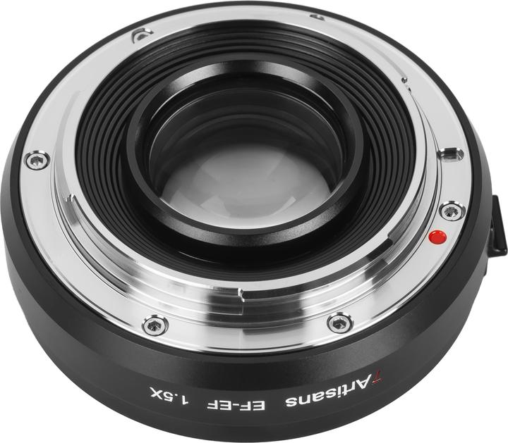 Produktbild 7artisans EF-EF (T) EF-EF Teleconverter (Telekonverter, Arri PL, Canon EF)