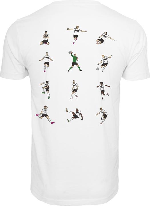 Immagine prodotto Mister Tee Tè Krautz (XL)