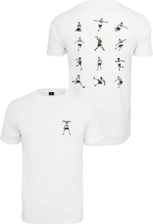 Immagine prodotto Mister Tee Tè Krautz (XL)