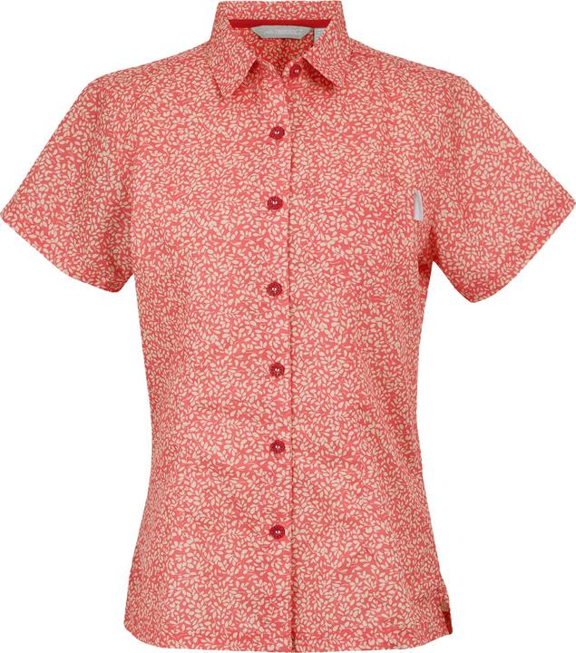 Produktbild Regatta Mindano VIII Hemd kurzärmlig (46)