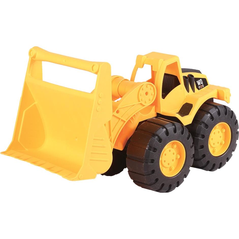 Linex Power X, Sand Truck 25 cm, Bulldozer (60244)