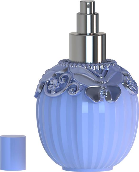 Image du produit Grandi Giochi Poupée parfumée