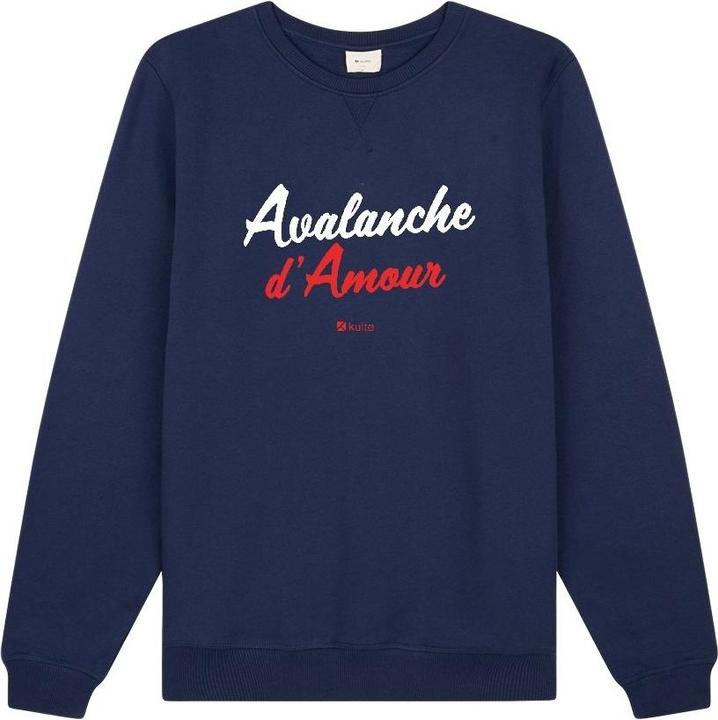 Immagine prodotto Kulte felpa avalanche (XS)