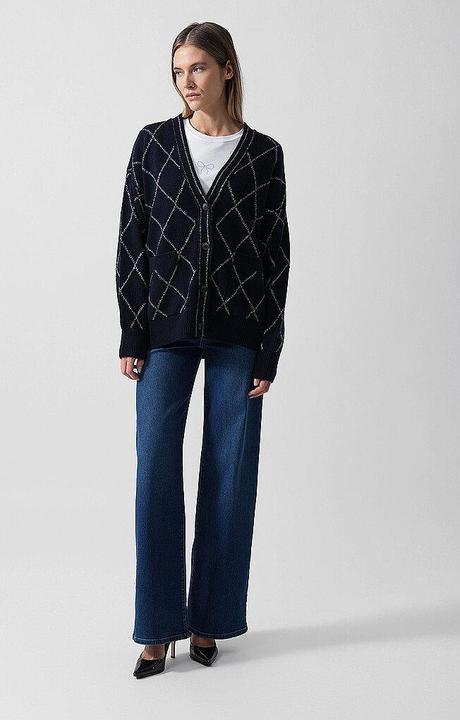 Produktbild Rich & Royal Cardigan (M)