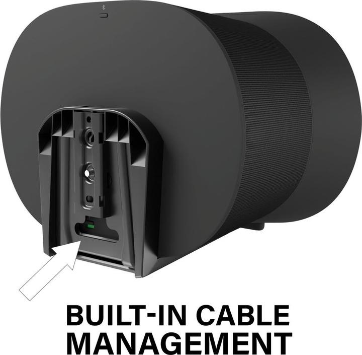 Immagine prodotto Sanus 36582 (Installazione a parete, Non mobile)