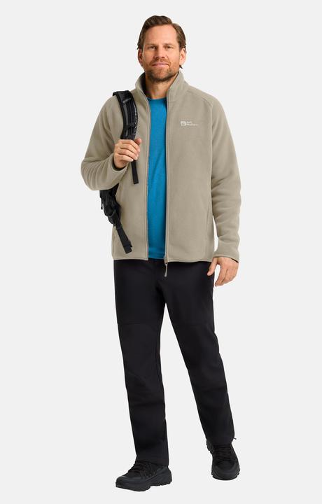 Actual product image Jack Wolfskin Waldsteig Fz M (M)