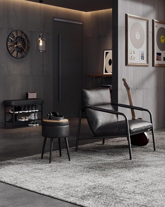 Actual product image Vasagle Echo (80 x 30 x 50 cm)