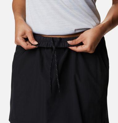 Immagine prodotto Columbia Alpine Chill Zero Multisport Skort per donne (XS)