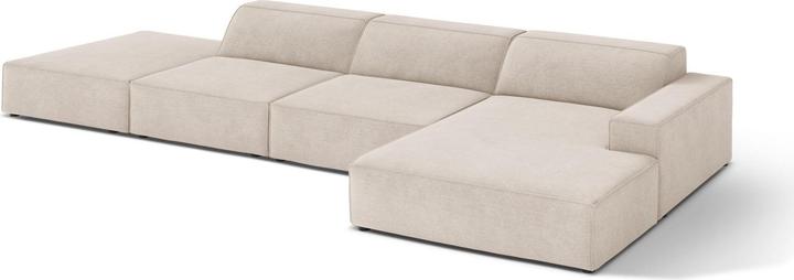 Produktbild Micadoni Jodie (Ecksofa)