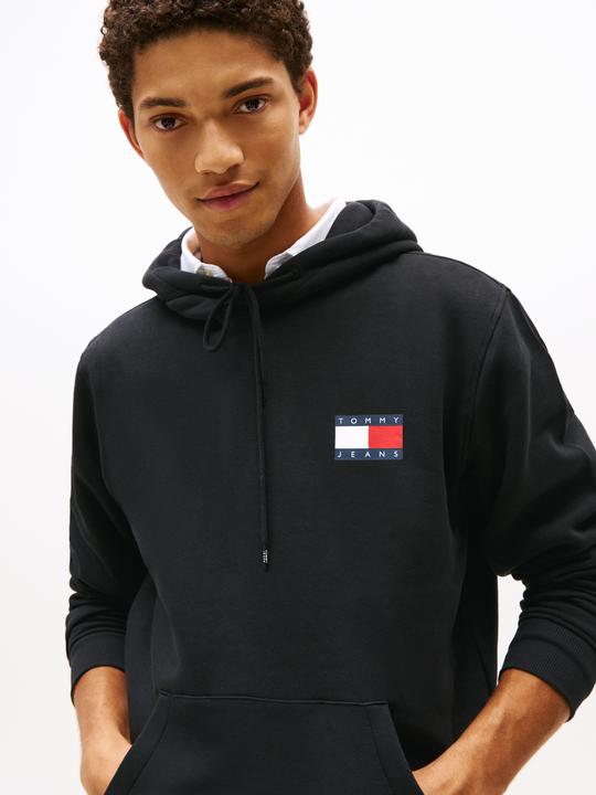 Image du produit Tommy Hilfiger Capuche à Drapeau Essentielle (XL)