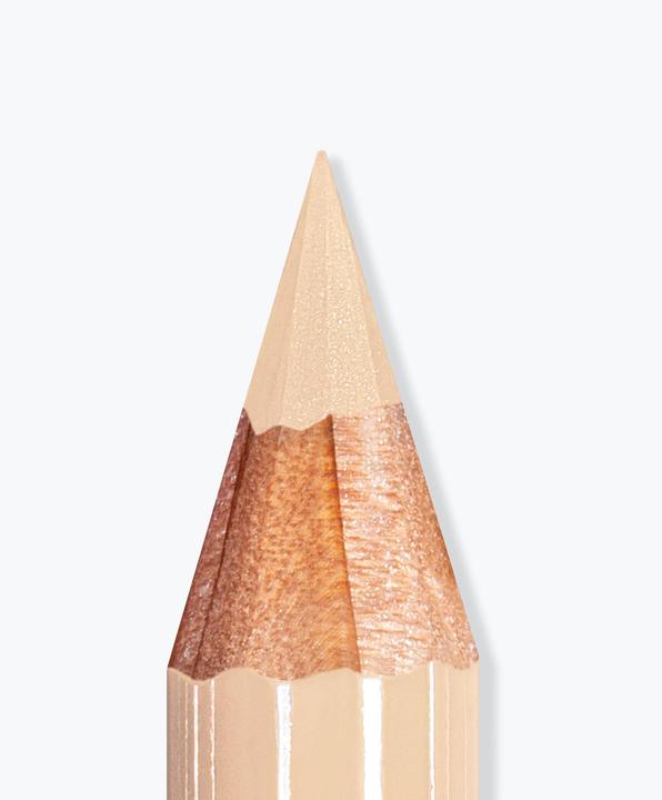 Actual product image Mesauda Eyes - Artist Eyes Eye Pencil Nude 105 (105)