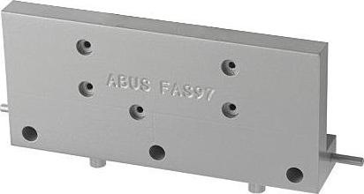 Produktbild Abus Drilling Template FAS97
