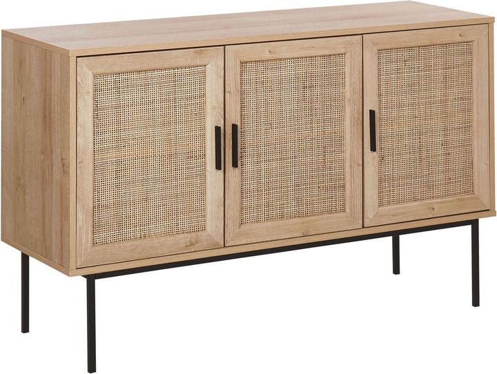 Actual product image Beliani Pasco (120 x 40 x 76 cm)