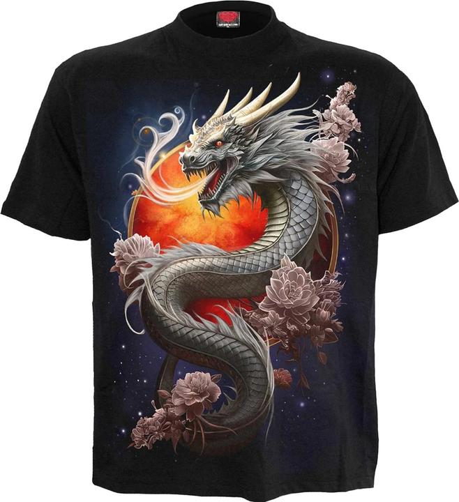 Produktbild Spiral TShirt (4XL)